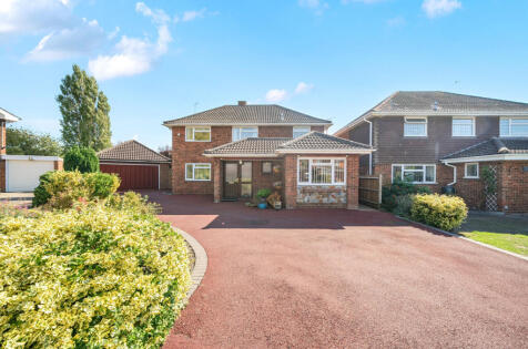 Brightwell Avenue, Totternhoe, Dunstable