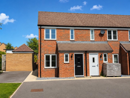 York Way, Harlestone Manor, Northampton NN5