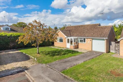 Treelands Close, Leckhampton, Cheltenham, GL53