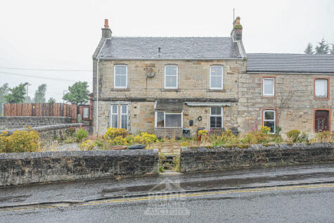 11 Main Street, Muirkirk, KA18 3RG