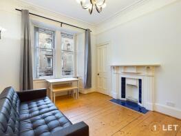 1f2, 7, Roseburn Place, Roseburn, Edinburgh EH12 5NP