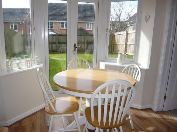 Breakfast Room