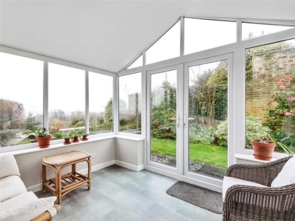 Sun Room