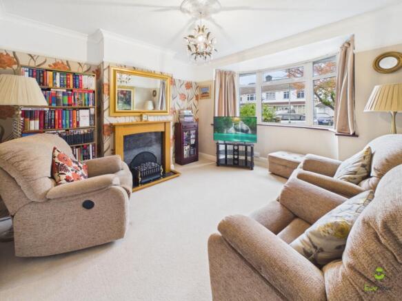 Presented by Clinton at EweMove Bexleyheath and Da