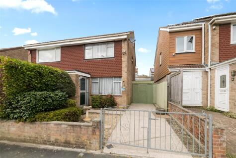 Canefields Avenue, Plymouth, Devon