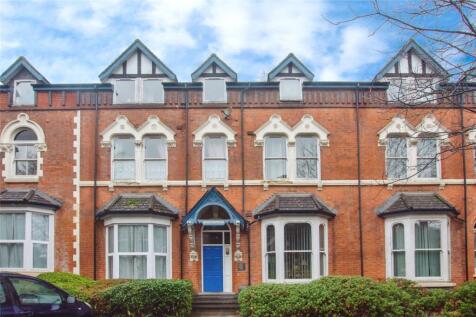 Trafalgar Road, Moseley, Birmingham, B13