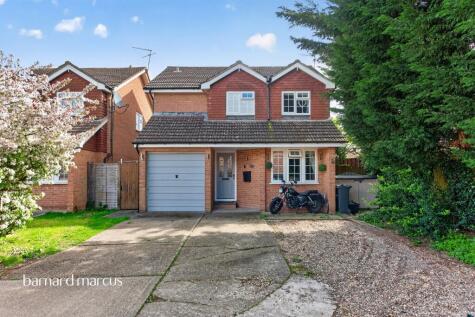 Mayfield Close, REDHILL