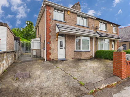 West End Road, Morecambe, LA4