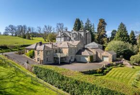 Mount Pleasant Cottage, Mount Pleasant, Corbridge NE45 5RT