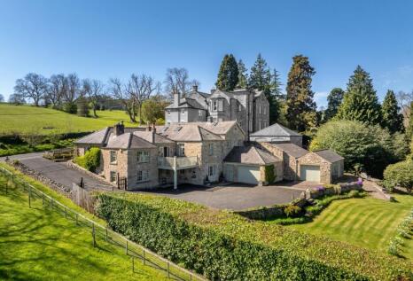 Prospect Hill, Corbridge, NE45