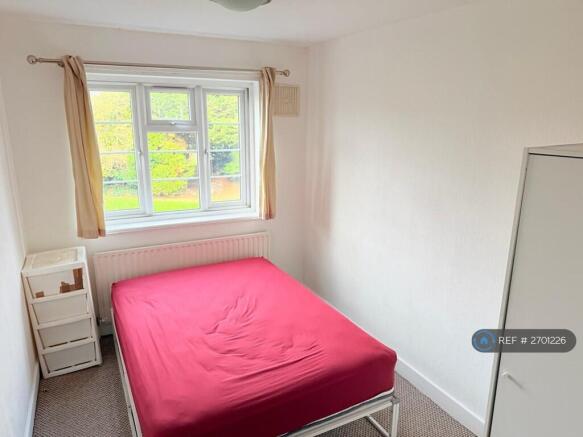 Bedroom 2 (View 1) 