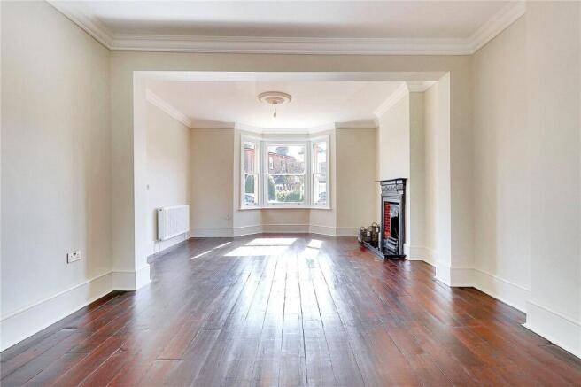 Sitting/Dining Room