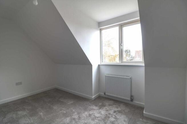 Bedroom 3 (Double)