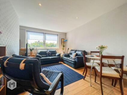Crook Street, Bolton, BL3