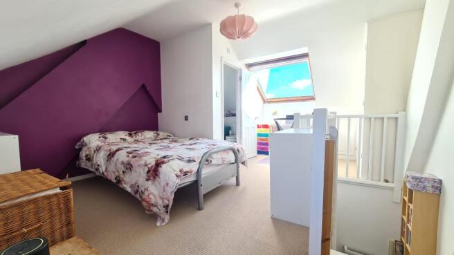 Bedroom 3