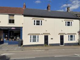 8, Christchurch Street East, Frome BA11 1QB