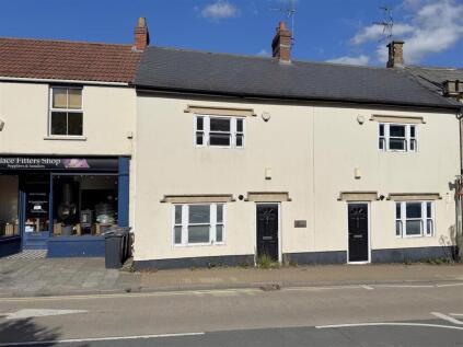 Christchurch Street East, Frome