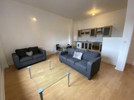 Apartment 611, 39 Lincoln Gate, Red Bank, Manchester M4 4AD