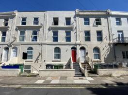 Flat 2, 65, Cottage Grove, Southsea PO5 1AH