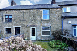 The Cottage, High Road, South Wingfield, Alfreton DE55 7LX