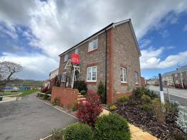 20, Cricket Field Lane, Winkleigh EX19 8BT
