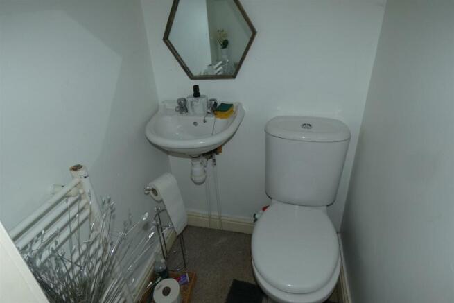 CLOAKROOM