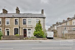 13, Essex Street, Barnoldswick BB18 5DT