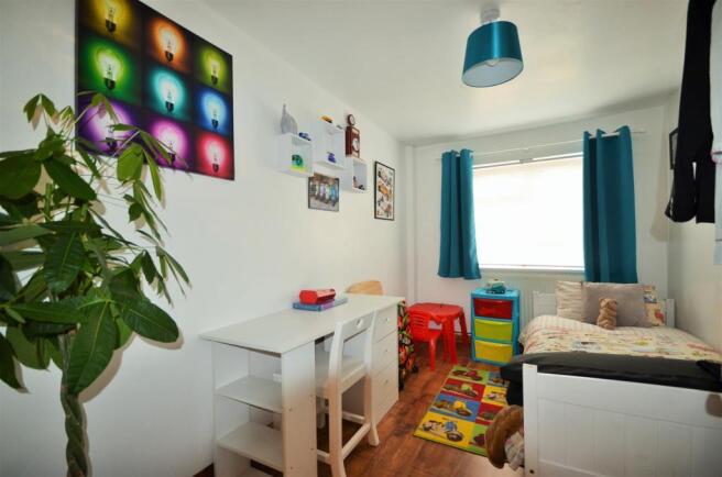 Study/Bedroom
