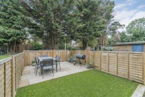 Flat 2, 270, Twickenham Road, Isleworth TW7 7DT