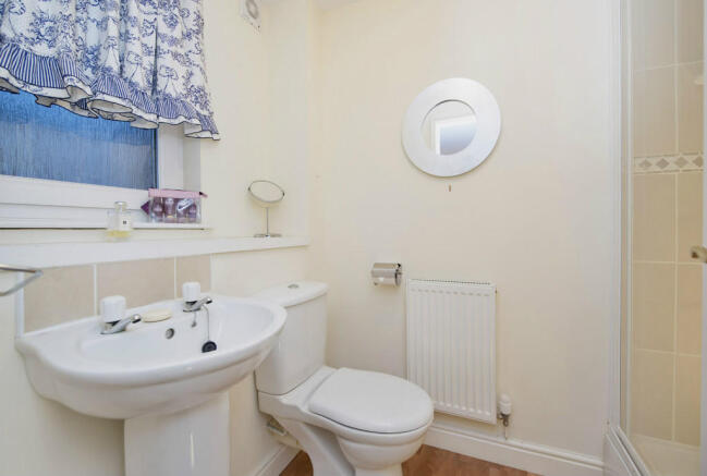 master en-suite