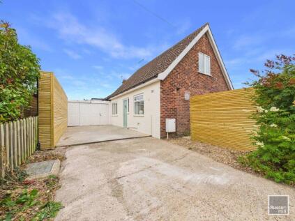 Hillvue Close, New Costessey
