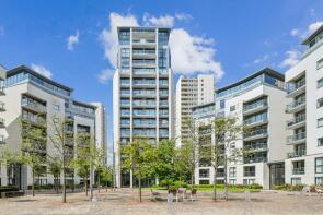 33, Hyperion Tower, Pump House Crescent, Brentford TW8 0FZ