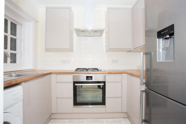 18 Westfield Road RS