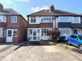 10, Thetford Road, Birmingham B42 2JB