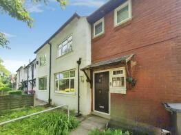 13, Moorland Road, Burnley BB11 2NY