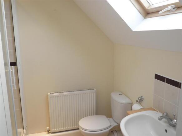En-suite Bathroom