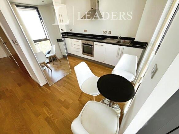 Dining Space