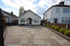 10, Stuart Avenue, Wirral CH46 9PF
