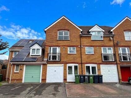 Angelica Way, Whiteley