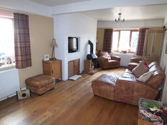 Sitting room