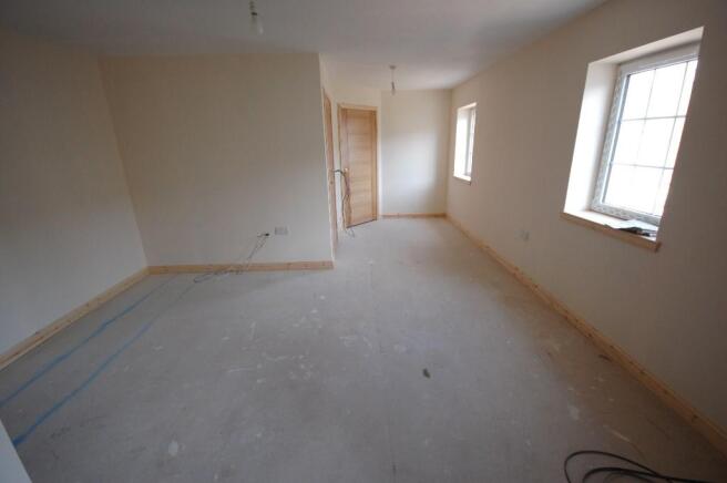 Lounge - Flat 7