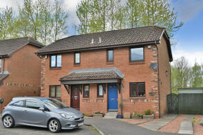 7, Earlshill Drive, Howwood, Johnstone PA9 1DT