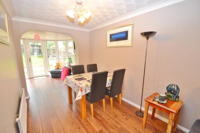 Lounge/Diner