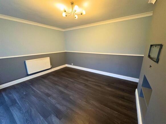Reception Room One