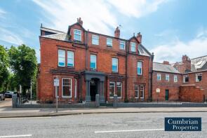 Abberley House, Victoria Place, Carlisle CA1 1HP