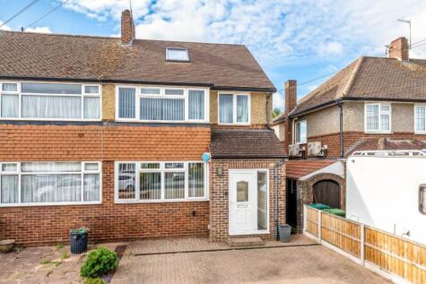 Dane Road, Ashford