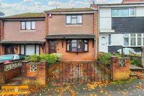 26, Larksfield Road, Smallthorne, Stoke-on-trent ST6 1RS