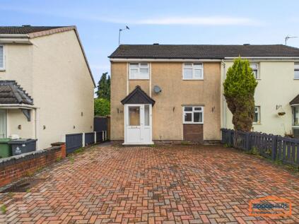 Lindon Drive, Brownhills, WS8