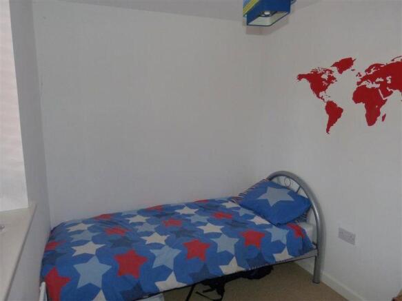 Bedroom 3