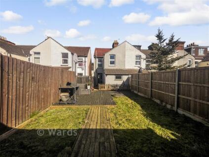 Bramley Road, Snodland, Kent